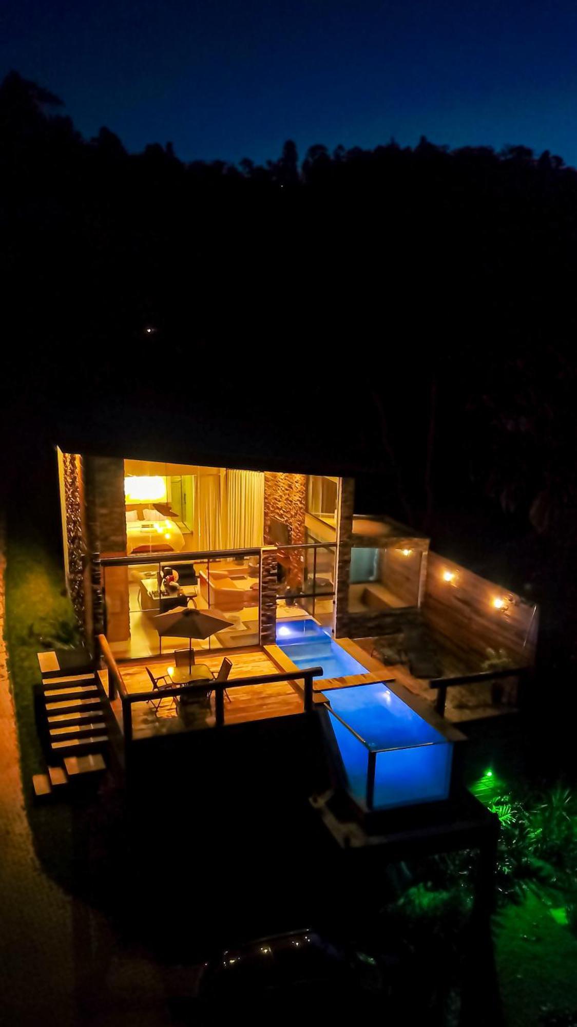 Villa Lofts Da Mata - Loft Embauba Nova Lima Exterior foto